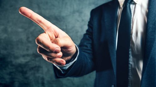 Αν συμβαίνουν αυτά στον εργασιακό σου χώρο, ετοιμάσου για τα… χειρότερα