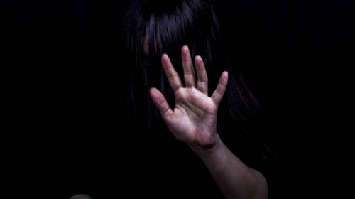 Γυναίκα κατέβηκε από το λεωφορείο και ο εφιάλτης ξεκίνησε
