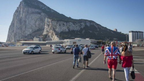 Πόσο θα κοστίζει στους Βρετανούς η βίζα για την Ευρώπη μετά το Brexit