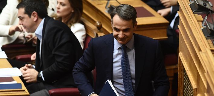 Αθήνα, Θεσσαλονίκη, Πειραιάς -Οι πρώτες δημοσκοπήσεις δείχνουν συντριβή του ΣΥΡΙΖΑ στις δημοτικές εκλογές Αθήνα, Θεσσαλονίκη, Πειραιάς -Οι πρώτες δημοσκοπήσεις δείχνουν συντριβή του ΣΥΡΙΖΑ στις δημοτικές εκλογές
