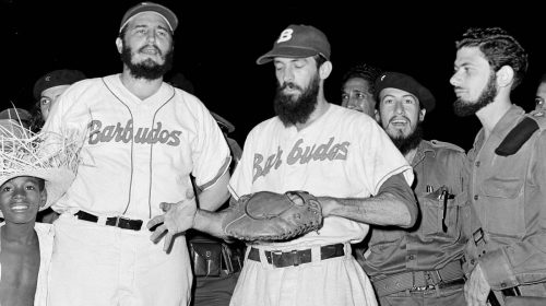 Ο κολλητός του Τσε και αρχιστράτηγος του Κάστρο που εξαφανίστηκε μια νύχτα με βροχή