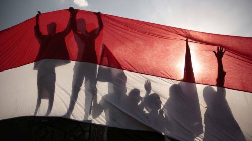 Πώς δικαιολογούν οι ΗΠΑ την ανάμειξή τους στον πόλεμο της Υεμένης