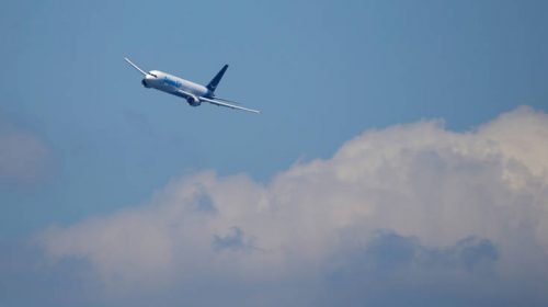 Δύο πτώματα ανασύρθηκαν από τα συντρίμμια αεροσκάφους στο Τέξας