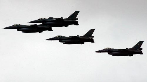 Ποιοι είναι οι μεγαλύτεροι εξαγωγείς και εισαγωγείς όπλων στον κόσμο
