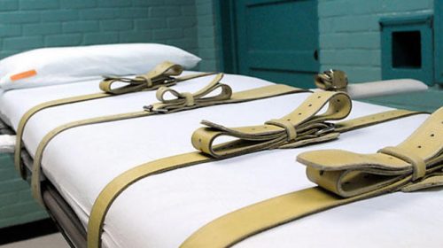 Σώζονται οι ζωές 737 θανατοποινιτών στην Καλιφόρνια