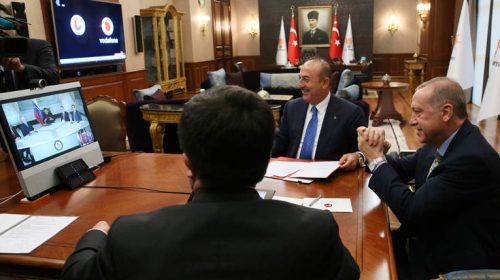 «Ο Νικολάς Μαδούρο υποσχέθηκε ότι κάποτε θα γίνει μουσουλμάνος»