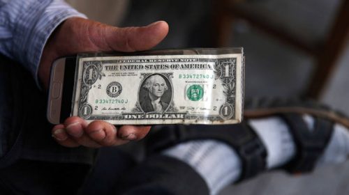 Νέες κυρώσεις των ΗΠΑ στο Ιράν