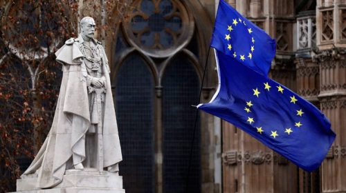 Νέες συνομιλίες Βρετανίας – ΕΕ σήμερα για το Brexit