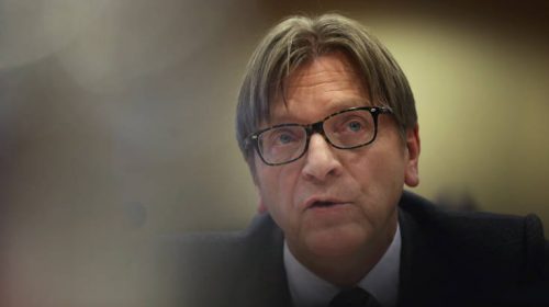 «H EE θα πρέπει να απορρίψει αίτημα της Βρετανίας για παράταση της προθεσμίας του Brexit»
