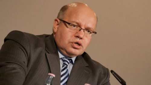 Άλτμαϊερ: «Σημείο καμπής» ενδεχόμενη απόρριψη του Brexit χωρίς συμφωνία