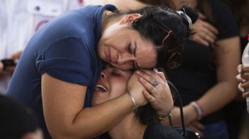 Μια ακόμα μέρα βίας και αίματος στη Λωρίδα της Γάζας