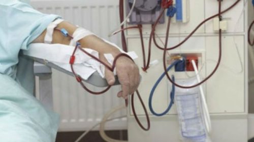 Τραγωδία με νεφροπαθείς που πέθαναν λόγω του μπλακ άουτ στη Βενεζουέλα