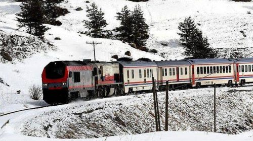 Στη διάθεση των τολμηρών ταξιδιωτών το «Eastern Express»