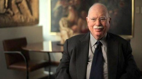 Δισεκατομμυριούχος παρενοχλούσε σεξουαλικά γυναίκες στα ιδρύματα που χρηματοδοτούσε