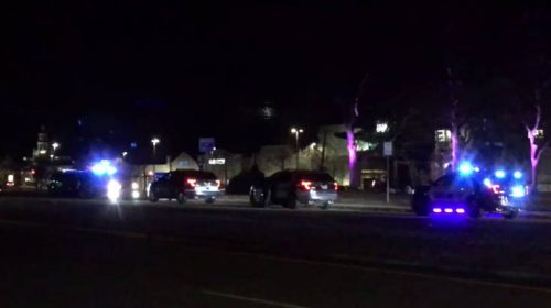 Πυροβολισμοί σε ξενοδοχείο σε προάστιο της Βοστώνης