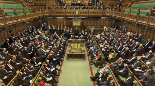 «Όχι» σε δεύτερο δημοψήφισμα για τo Brexit είπαν οι Βρετανοί βουλευτές