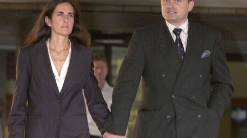 Ο ταγματάρχης που εξαπάτησε τον «Εκατομμυριούχο» με τον βήχα