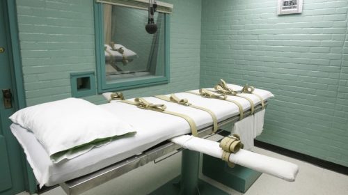 Εκτελέστηκε 70χρονος θανατοποινίτης στο Τέξας
