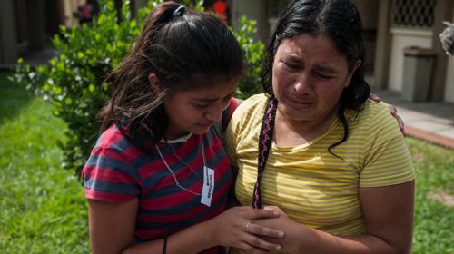 Φορτηγό έπεσε πάνω σε πλήθος στην Γουατεμάλα, τουλάχιστον 30 νεκροί