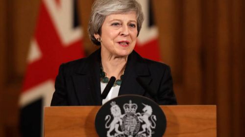 Οι επίδοξοι δελφίνοι της Τερέζας Μέι