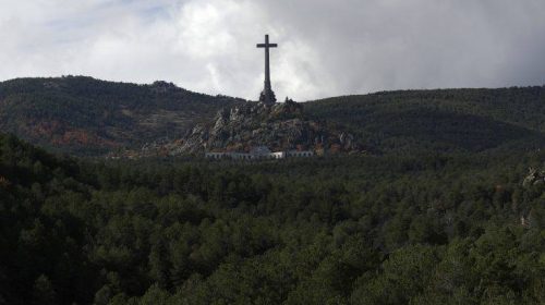 Στις 10 Ιουνίου θα εκταφεί το λείψανο του Φράνκο