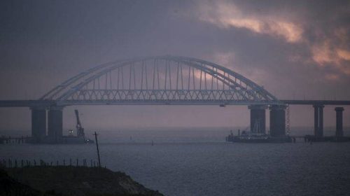 Η Ρωσία «θα απαντήσει» στις νέες κυρώσεις από την ΕΕ για την Ουκρανία