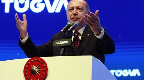 Πώς ο Ερντογάν έριξε… χαστούκι στους φανατικούς μουσουλμάνους