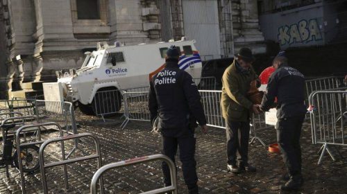 Ένοχος κρίθηκε Γάλλος τζιχαντιστής για επίθεση στο Εβραϊκό Μουσείο των Βρυξελλών
