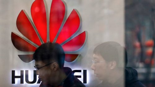 Προειδοποίηση των ΗΠΑ στη Γερμανία για τη Huawei και το δίκτυο 5G