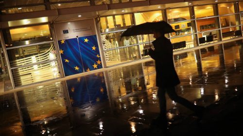 Τι θα συμβεί στην οικονομία της Βρετανίας σε περίπτωση Brexit χωρίς συμφωνία