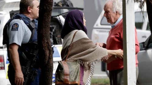 Όπλα και πυρομαχικά μέσω Διαδικτύου είχε αγοράσει ο μακελάρης της Νέας Ζηλανδίας