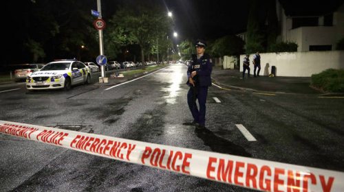 Ερντογάν σε μακελάρη Νέας Ζηλανδίας: Θα το πληρώσεις