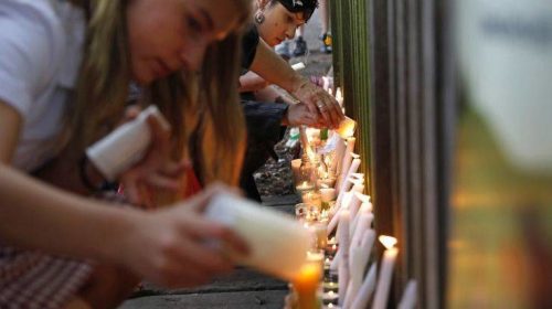 Σενάριο για μεγάλη τρομοκρατική οργάνωση πίσω από τον δράστη της αιματοχυσίας στη Νέα Ζηλανδία