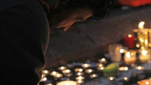Κατηγορίες σε 18χρονο που αναμετέδωσε το βίντεο του μακελειού στη Νέα Ζηλανδία