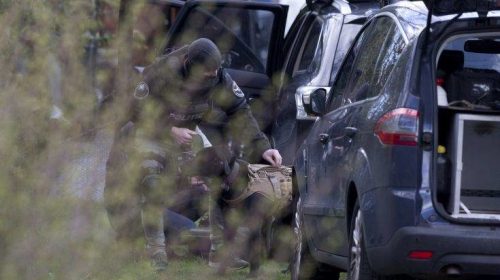 Το πρακτορείο Anadolu ανατρέπει τα πάντα για την υπόθεση στην Ουτρέχτη