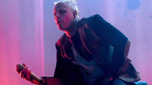 «Ο Keith Flint των Prodigy ικέτευε τη γυναίκα του να ξαναγυρίσει λίγο πριν αυτοκτονήσει»