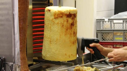Πείτε αντίο στο κεμπάπ, κατέφτασε το… χορτοφαγικό κεμπάπ