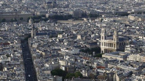 Φωτιά στον ναό που έγιναν γυρίσματα του «Κώδικα Ντα Βίντσι»