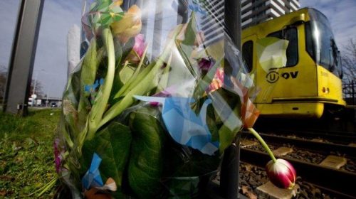 Επιστολή ενισχύει το σενάριο της τρομοκρατίας στην επίθεση στην Ουτρέχτη