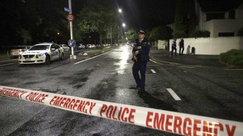 Οι αντιμουσουλμανικές και ακροδεξιές επιθέσεις που συγκλόνισαν τον κόσμο