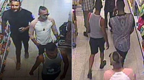Οργάνωσε επίθεση με οξύ σε βάρος του 3χρονου γιου του για να εκδικηθεί την πρώην σύζυγό του