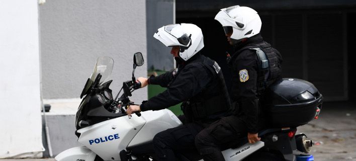 Θεσσαλονίκη: Απόπειρα διάρρηξης σε ΑΤΜ στην Επανομή Θεσσαλονίκη: Απόπειρα διάρρηξης σε ΑΤΜ στην Επανομή