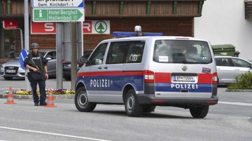 Εξετάζεται απαγόρευση ακροδεξιάς οργάνωσης που πήρε χρήματα από τον μακελάρη της Νέας Ζηλανδίας