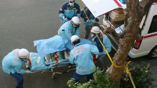 Αυξήθηκε ο αριθμός των νεκρών από την έκρηξη σε εργοστάσιο στην Κίνα