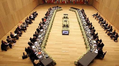 Οι Βρυξέλλες ολοκλήρωσαν τις προετοιμασίες σε περίπτωση «μη συμφωνίας» για το Brexit