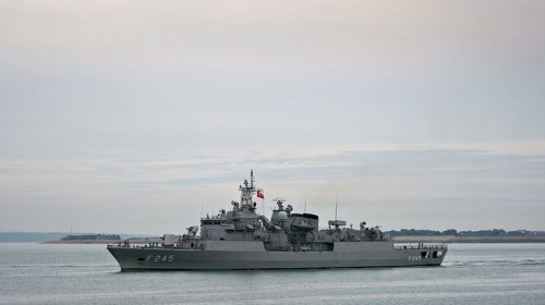 Η Τουρκία δεσμεύει παράνομα την «καρδιά» του Αιγαίου στις 25 Μαρτίου και το Πάσχα