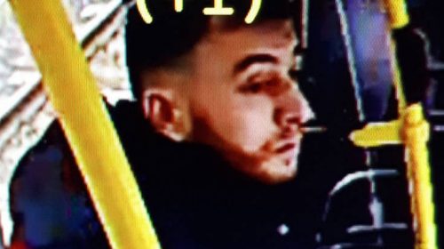 Ο 37χρονος Τούρκος που ψάχνει η αστυνομία για την επίθεση στο τραμ στην Ουτρέχτη