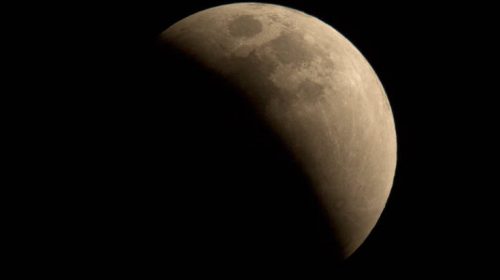 Επιστροφή στη Σελήνη σε πέντε χρόνια το πολύ σχεδιάζουν οι ΗΠΑ