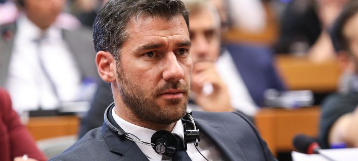 Ο Γιούρκας Σεϊταρίδης πήρε «μεταγραφή» για το συνδυασμό του Κώστα Μπακογιάννη Ο Γιούρκας Σεϊταρίδης πήρε «μεταγραφή» για το συνδυασμό του Κώστα Μπακογιάννη