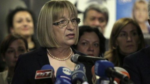 Υπουργός παραιτήθηκε λόγω «ύποπτης» αγοράς πολυτελούς διαμερίσματος